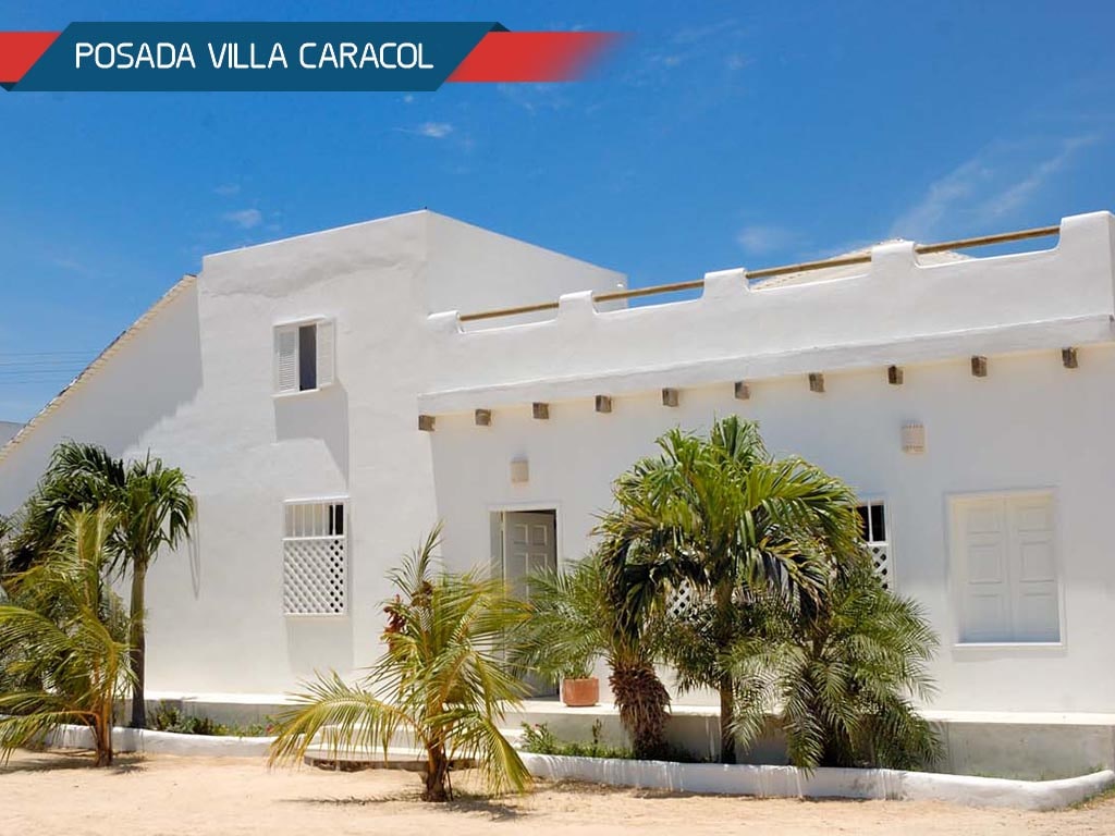 Posada Caracol