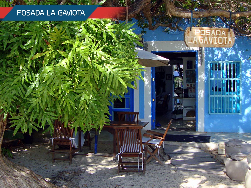 Posada La Gaviota