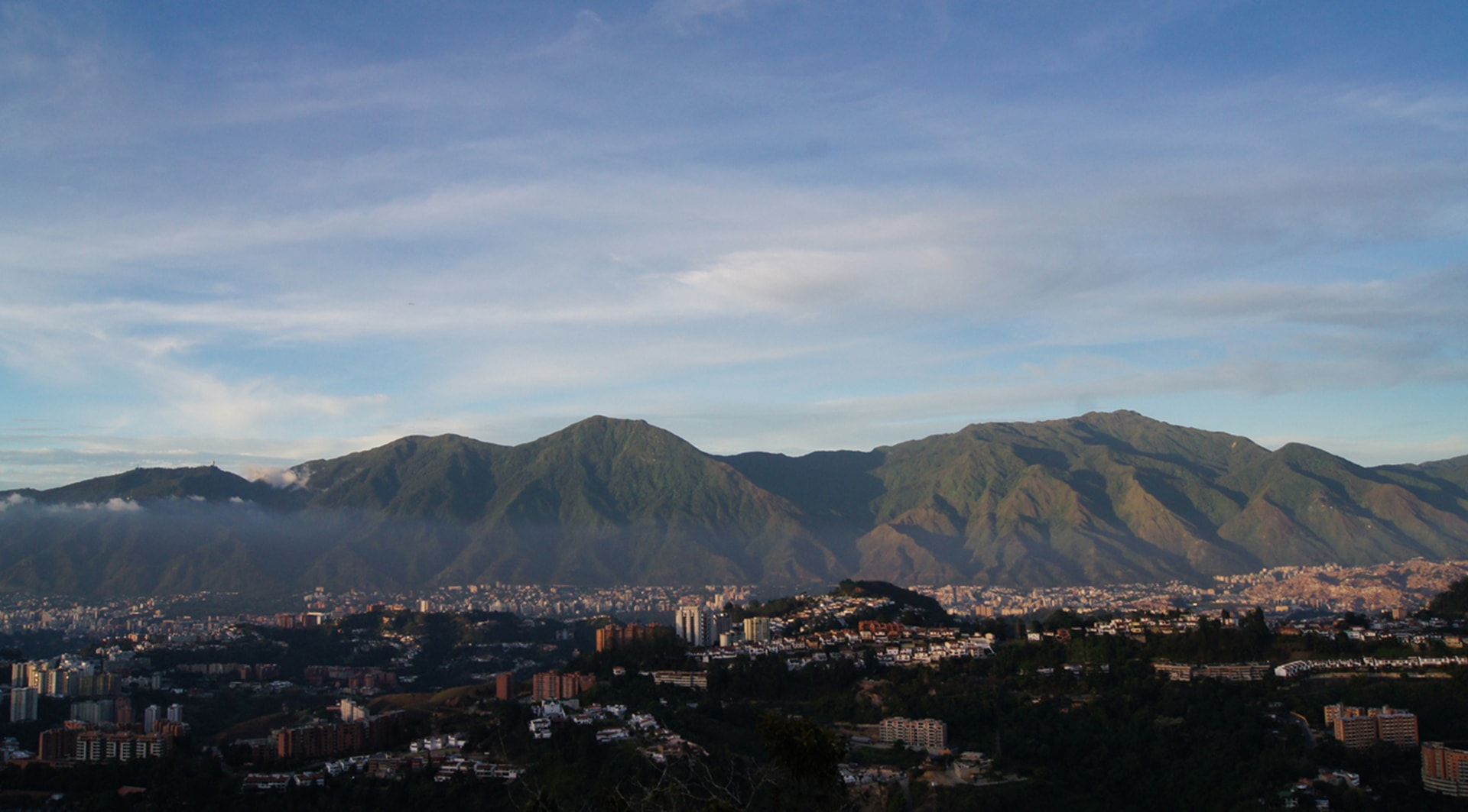 caracas