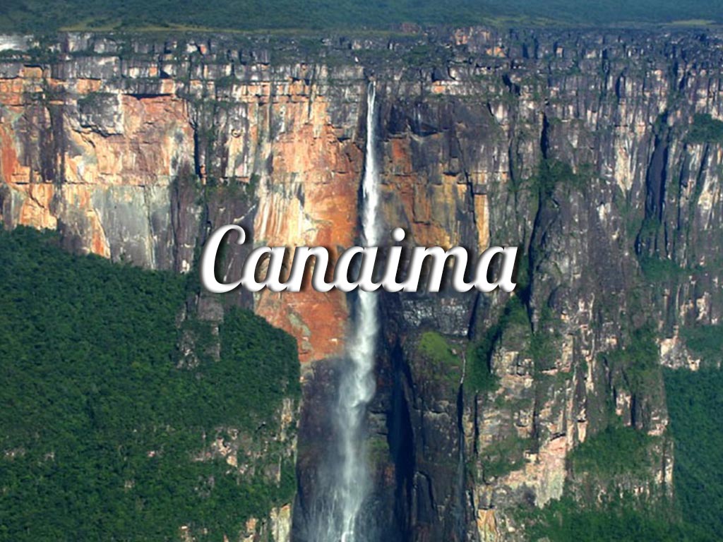 Canaima