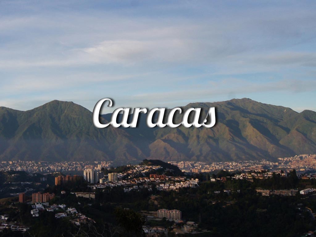 Caracas